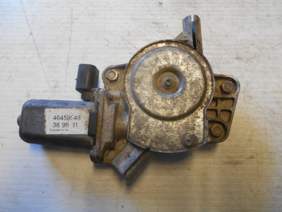 Motor Elevador Vidro Frt Esq Fiat Punto 1994 MEV189